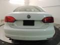 Candy White - Jetta SE Sedan Photo No. 7