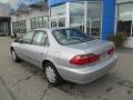 2000 Satin Silver Metallic Honda Accord LX Sedan  photo #4