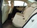 Candy White - Jetta SE Sedan Photo No. 10