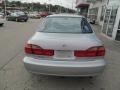 2000 Satin Silver Metallic Honda Accord LX Sedan  photo #5