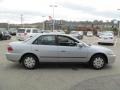 2000 Satin Silver Metallic Honda Accord LX Sedan  photo #7