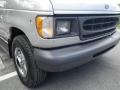Silver Metallic - E Series Van E350 Super Duty Passenger Extended Photo No. 2