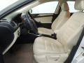 Candy White - Jetta SE Sedan Photo No. 15