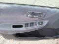 2000 Satin Silver Metallic Honda Accord LX Sedan  photo #13