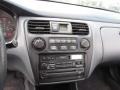 2000 Satin Silver Metallic Honda Accord LX Sedan  photo #14