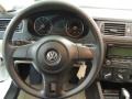 Candy White - Jetta SE Sedan Photo No. 21