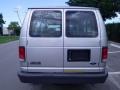 Silver Metallic - E Series Van E350 Super Duty Passenger Extended Photo No. 11