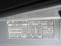 2000 Satin Silver Metallic Honda Accord LX Sedan  photo #18