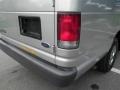 Silver Metallic - E Series Van E350 Super Duty Passenger Extended Photo No. 12