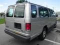Silver Metallic - E Series Van E350 Super Duty Passenger Extended Photo No. 13
