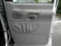 Silver Metallic - E Series Van E350 Super Duty Passenger Extended Photo No. 17