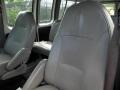 Silver Metallic - E Series Van E350 Super Duty Passenger Extended Photo No. 19