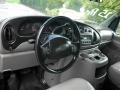 Silver Metallic - E Series Van E350 Super Duty Passenger Extended Photo No. 20