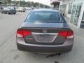 Urban Titanium Metallic - Civic LX-S Sedan Photo No. 6
