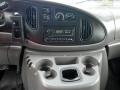 Silver Metallic - E Series Van E350 Super Duty Passenger Extended Photo No. 23