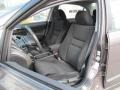 Urban Titanium Metallic - Civic LX-S Sedan Photo No. 10