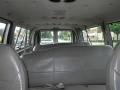 Silver Metallic - E Series Van E350 Super Duty Passenger Extended Photo No. 25