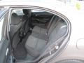 Urban Titanium Metallic - Civic LX-S Sedan Photo No. 11