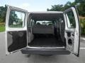 Silver Metallic - E Series Van E350 Super Duty Passenger Extended Photo No. 26