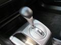 Urban Titanium Metallic - Civic LX-S Sedan Photo No. 15