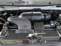 Silver Metallic - E Series Van E350 Super Duty Passenger Extended Photo No. 30