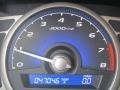 Urban Titanium Metallic - Civic LX-S Sedan Photo No. 20