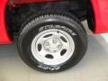 Flame Red - Dakota ST Quad Cab 4x4 Photo No. 18