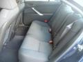 Ebony Rear Seat Photo for 2010 Pontiac G6 #72006870