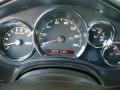 2010 Pontiac G6 Sedan Gauges