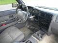 1998 Black Metallic Toyota Tacoma SR5 Extended Cab  photo #15