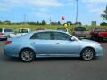 2012 Zephyr Blue Metallic Toyota Avalon Limited  photo #2