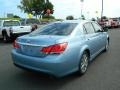 2012 Zephyr Blue Metallic Toyota Avalon Limited  photo #3