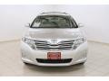 Classic Silver Metallic - Venza I4 Photo No. 2