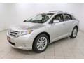 Classic Silver Metallic - Venza I4 Photo No. 3