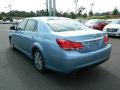 2012 Zephyr Blue Metallic Toyota Avalon Limited  photo #5