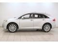 Classic Silver Metallic - Venza I4 Photo No. 4