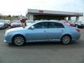 2012 Zephyr Blue Metallic Toyota Avalon Limited  photo #6