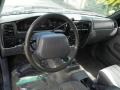 1998 Black Metallic Toyota Tacoma SR5 Extended Cab  photo #22