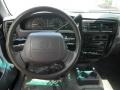 1998 Black Metallic Toyota Tacoma SR5 Extended Cab  photo #23