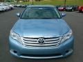 2012 Zephyr Blue Metallic Toyota Avalon Limited  photo #8