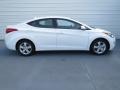 Shimmering White - Elantra GLS Photo No. 2