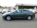 Magnetic Gray Metallic - Camry L Photo No. 6