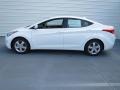 Shimmering White - Elantra GLS Photo No. 5