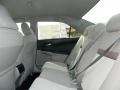 Magnetic Gray Metallic - Camry L Photo No. 12