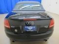 2008 Brilliant Black Audi A4 2.0T quattro Cabriolet  photo #7