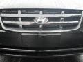 Ebony Black - Accent GLS Coupe Photo No. 5