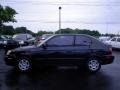 Ebony Black - Accent GLS Coupe Photo No. 10
