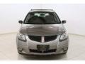 2004 Shadow Gray Pontiac Vibe   photo #2