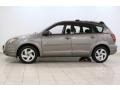 2004 Shadow Gray Pontiac Vibe   photo #4