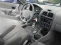 Ebony Black - Accent GLS Coupe Photo No. 21